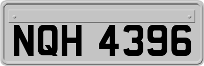 NQH4396