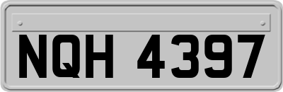 NQH4397