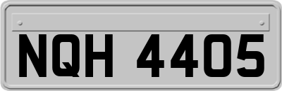 NQH4405