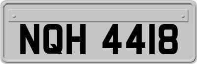NQH4418