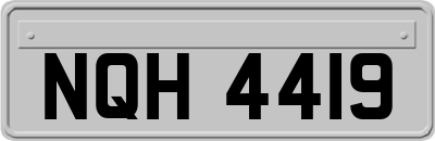 NQH4419