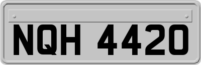 NQH4420