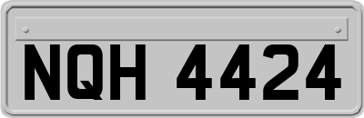 NQH4424