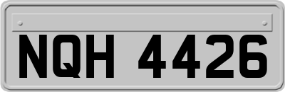 NQH4426