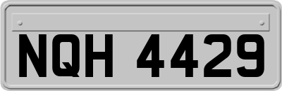 NQH4429