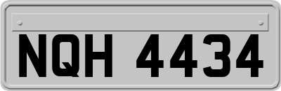 NQH4434