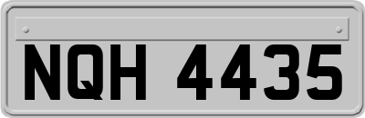 NQH4435