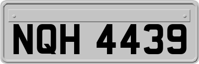 NQH4439