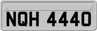 NQH4440