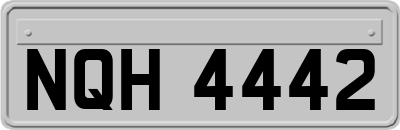 NQH4442