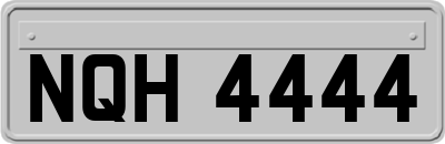 NQH4444
