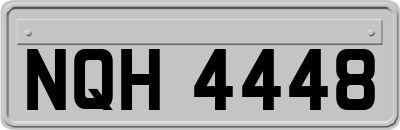 NQH4448