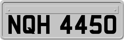 NQH4450