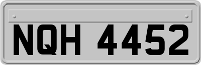 NQH4452