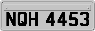 NQH4453