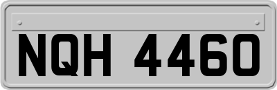 NQH4460