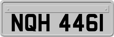 NQH4461