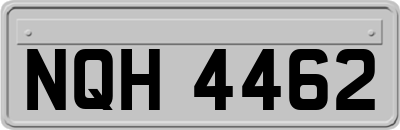 NQH4462