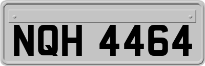 NQH4464