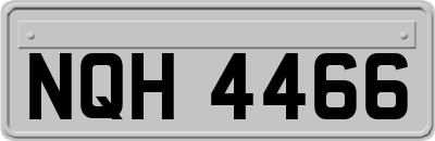 NQH4466