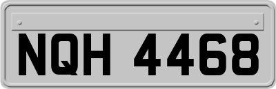 NQH4468