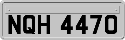 NQH4470