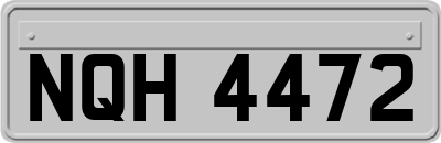 NQH4472