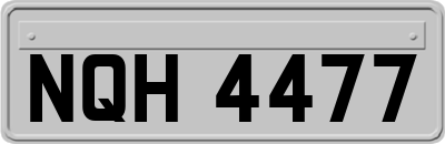 NQH4477
