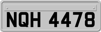 NQH4478