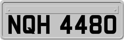 NQH4480