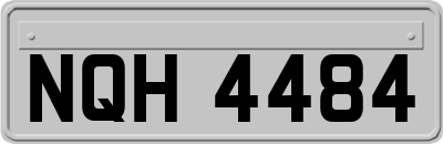 NQH4484