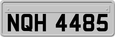 NQH4485