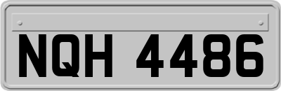 NQH4486