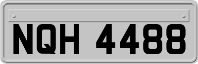 NQH4488