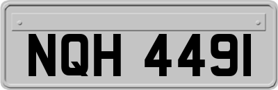 NQH4491