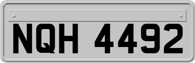 NQH4492