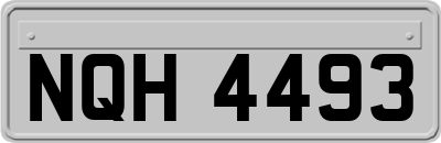 NQH4493