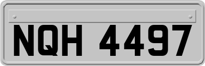 NQH4497