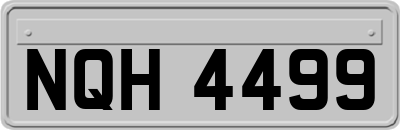 NQH4499