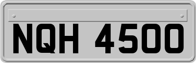 NQH4500