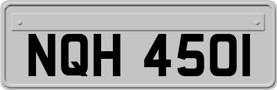 NQH4501