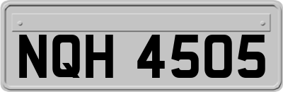 NQH4505