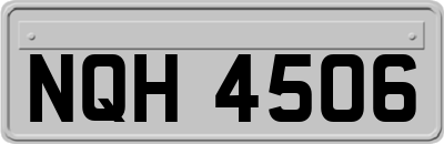 NQH4506