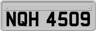 NQH4509