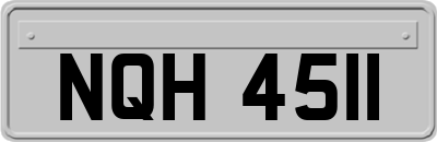 NQH4511
