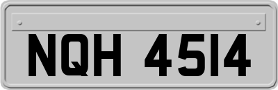 NQH4514