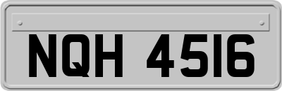 NQH4516