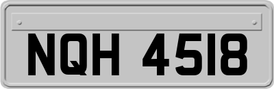 NQH4518