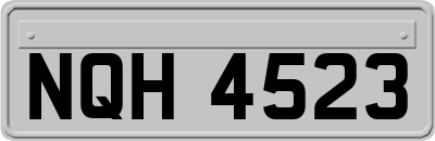 NQH4523