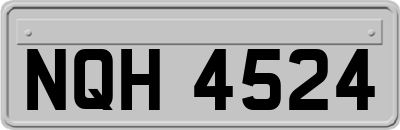 NQH4524
